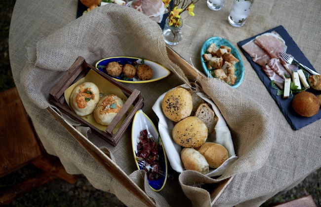 Il Vecchio Frantoio - Photo 56