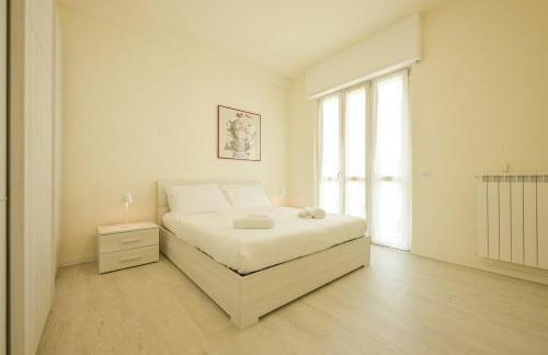 Modern apartment in the heart of Maslianico with Wi-Fi and AC - Foto 20
