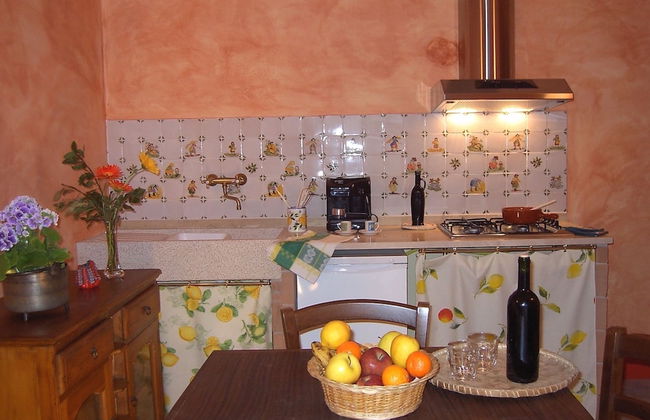 Agriturismo Quarto Podere - Photo 9