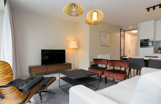 Casselbergh Residences Sky Bridge - Foto 12