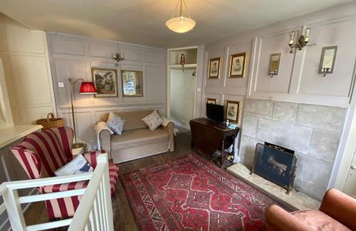 Georgian Cottage, Swanage - Foto 17