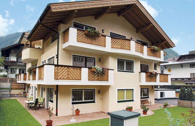 3 bedroom Apartment in Mayrhofen with garden and terrace - Photo 18