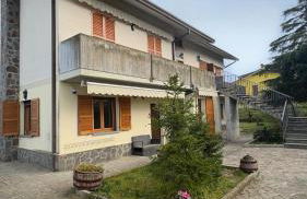 Il Sassolino holidays apartment - Foto 10