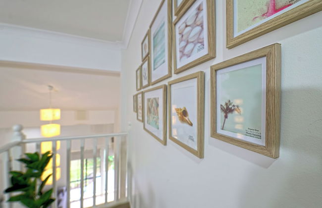 6BRM Retreat Parkside Family House Melb - Foto 11