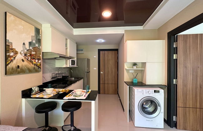 Rawai beach condo 204 - Foto 14