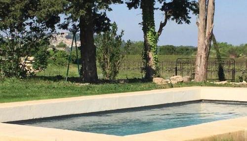 La Magnanerie - Foto 2