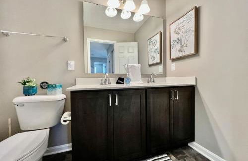 Brand new Executive home in Liberty Twp, Ohio - Foto 13