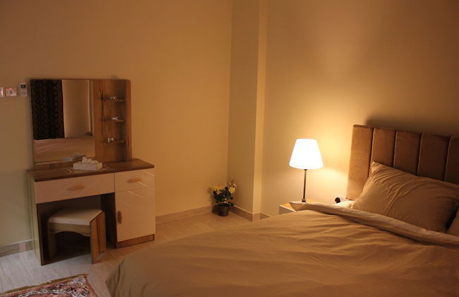 Sama Sohar Hotel Apartment - Photo 7