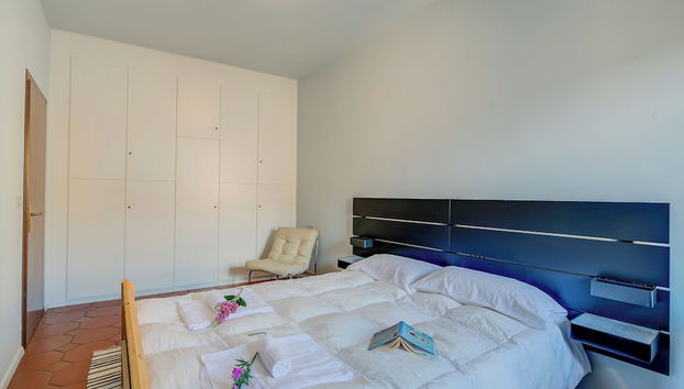 Casa Francesca - Foto 3, Habitación