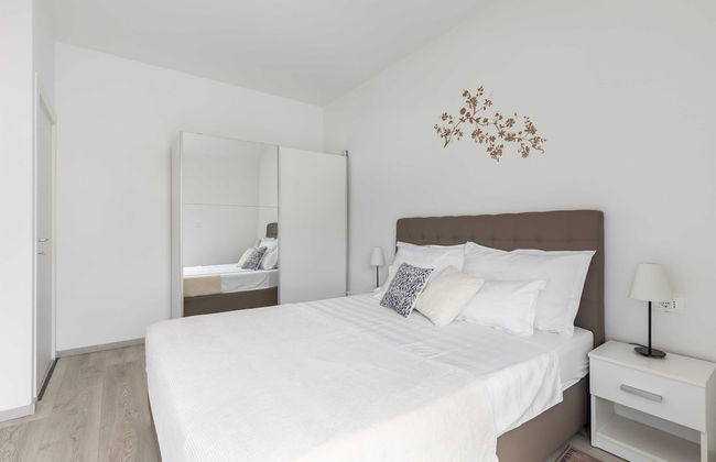 Apartments Villa Salona Sky - Foto 24