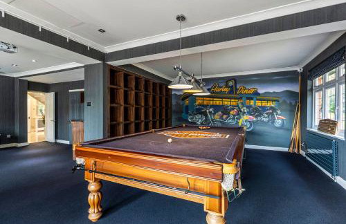 Mimmshall Mansion - Foto 18