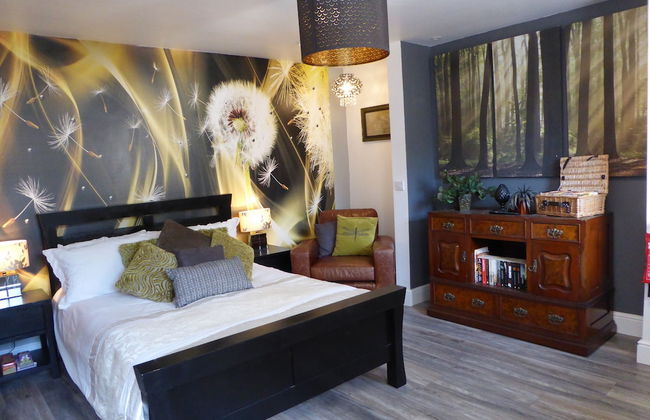 The Myriad - Foto 49