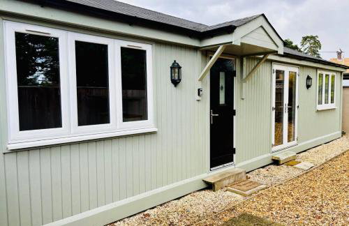 Hampshire lodge - Foto 15