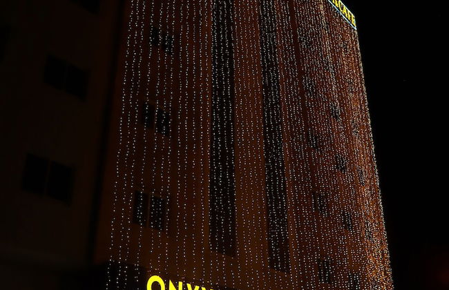 ONYX HOTEL APARTMENTS - Photo 50