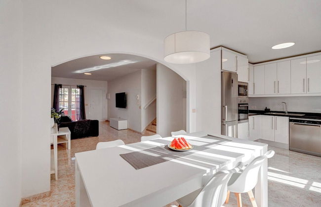 Nice House Nina With Jacuzzi - Photo 9