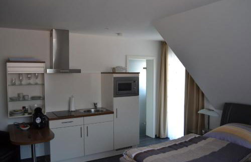 Campus Boardinghouse - Foto 29