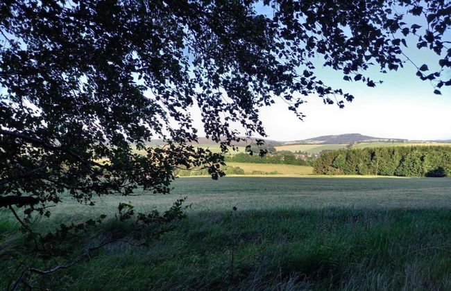 Apartment in Saxony With Terrace - Foto 35