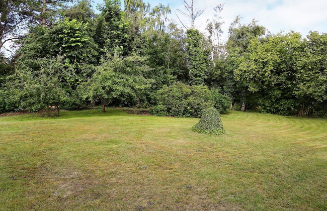 Holiday Home in Jægerspris - Foto 23