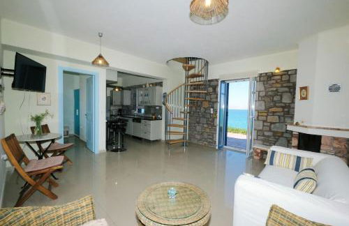 Fanaraki villas - Foto 18