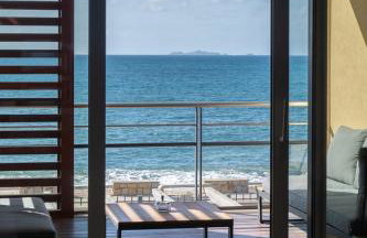 Agosta: Terrace with sea view - Luxury flat | By Airnest - Foto 43