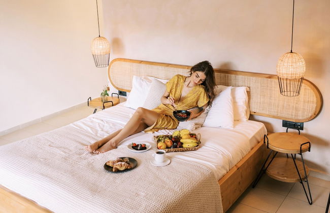 Villa Di Mare Seaside Suites - Foto 27