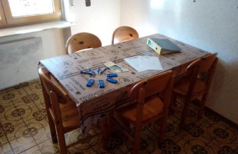 Ferienwohnung Grosso - Foto 11