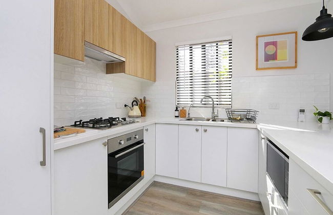Comfortable Flat in Heart of Fremantle - Foto 6