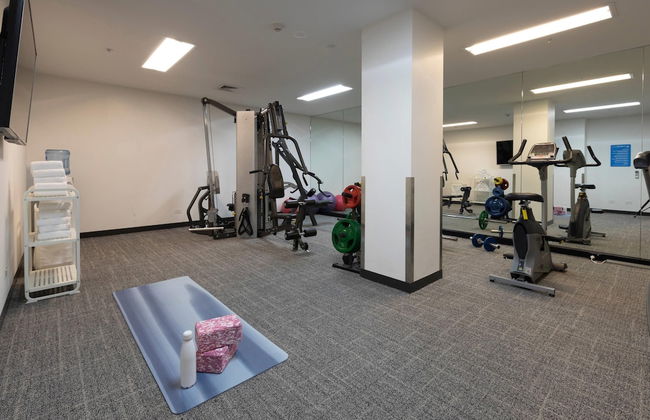 MainStay Suites Abbotsford - Foto 45