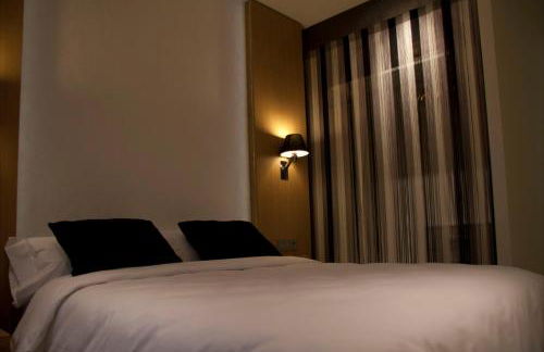 Apartamentos Rurales Las Vegas de Cardeo - Foto 14