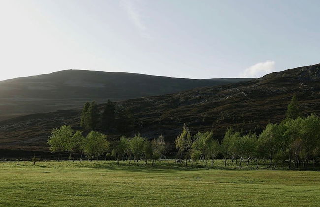 Gairnshiel Lodge - Unique Exclusive Lodge Next to the Castle - Photo 40