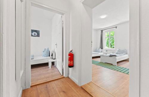 Nice Apartment in Eberswalde - Foto 7