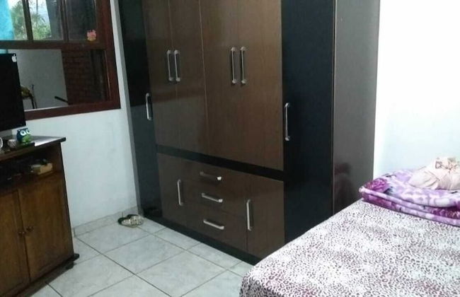 Aconchegante sobrado Ubatuba - Foto 5