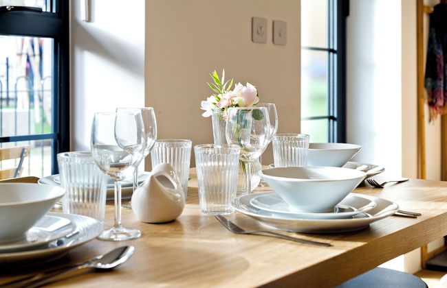 Greenwich Perfection - Foto 6