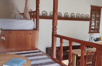 Small traditional house in Asfendiou Kos - Foto 20