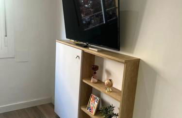 Nice Apartment 2 Bedrooms Well Connected - Foto 14