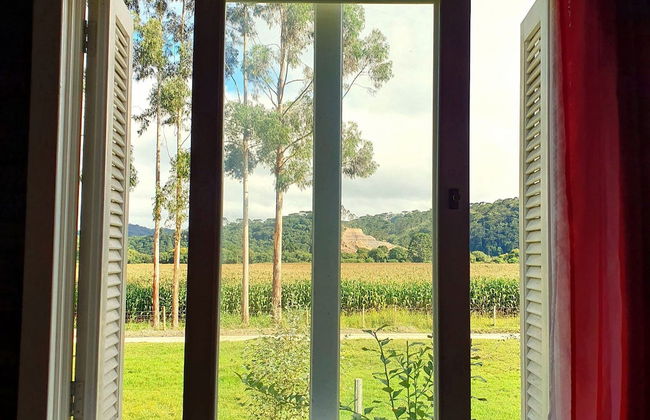 Pousada Mato Verde - Urubici - SC - Foto 32