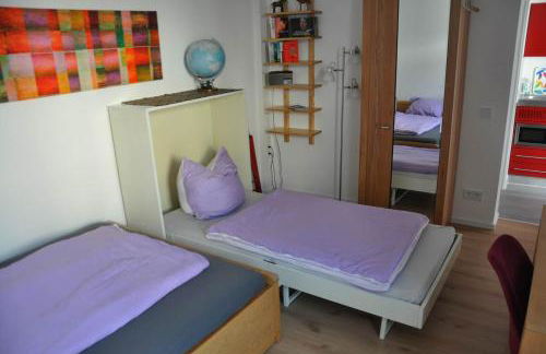 1-Zimmer-Appartment in Troisdorf Sieglar - Foto 25