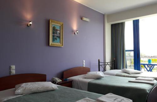 Hotel Dimitra - Foto 57