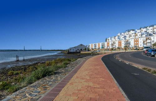 Estudio del Astillero by Ĥ - Centro Ayamonte AEHASP00 - Photo 18