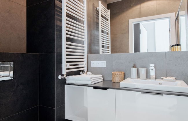 City Lights Apartments - Bosacka - Photo 67