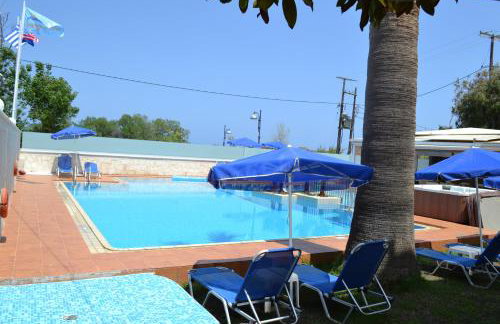 Sunny Suites - Foto 42