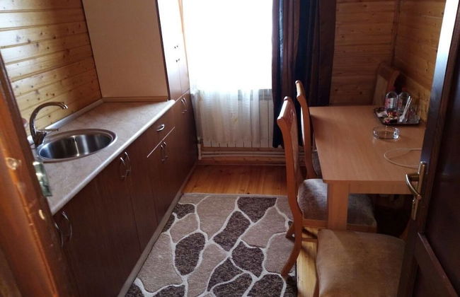 Park Qusar Resort - Foto 16