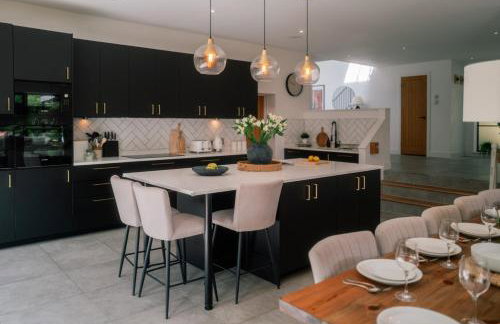 Verdant Rise - Contemporary Country Retreat - Foto 16