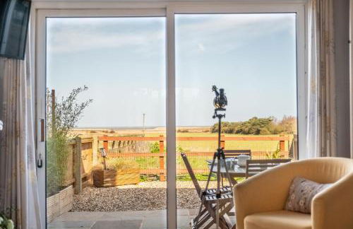 Twitchers Cottage - Foto 15