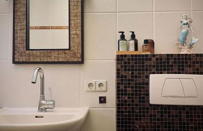 Ferienwohnung Louise 50 m zum See - Foto 12