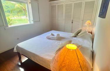 Vista dos sonhos na beira do mar de Angra com pier - Foto 37