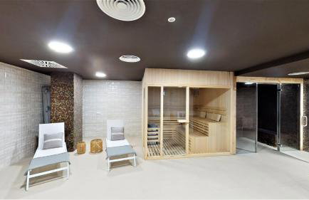 Panoramica views superb luxury apartment - Foto 26