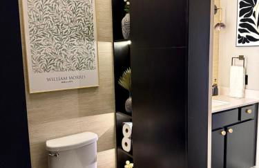 South Lamar Wellness Retreat Sauna Cold Plunge Gym - Photo 26