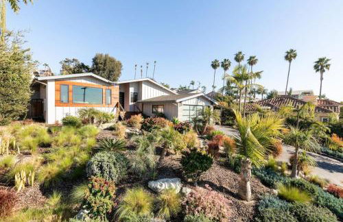 San Diego Staycation Home with Hot Tub Ocean Views - Foto 10