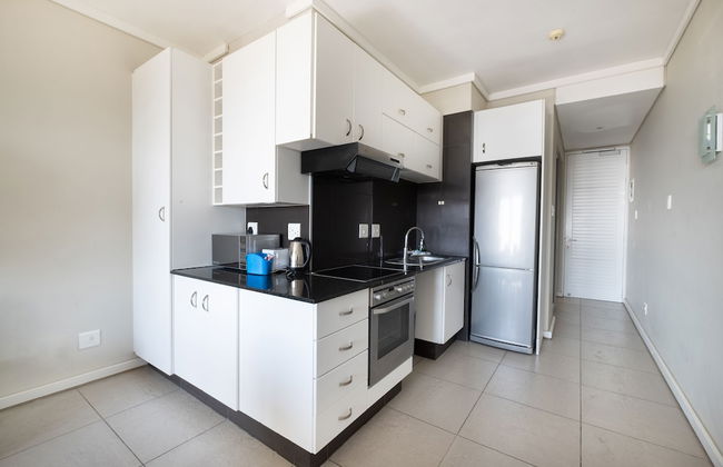 Point Waterfront Apartments - Foto 35